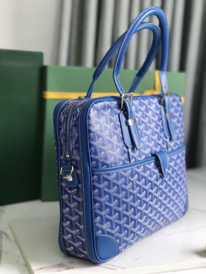 Goyard Mens Briefcases